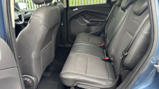 Ford Kuga 2.0 TDCi Titanium Edition 5dr 2WD Diesel Estate